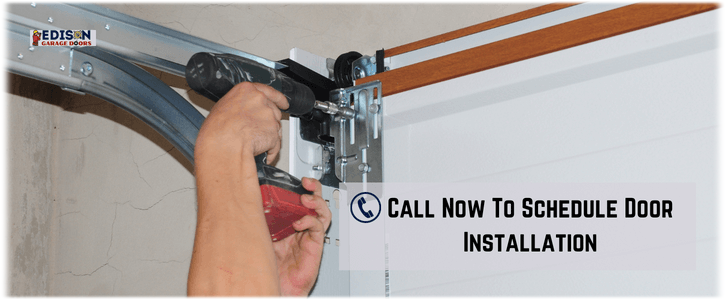 Garage Door Installation Edison, NJ