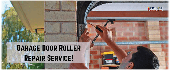 Garage Door Roller Repair Edison, NJ