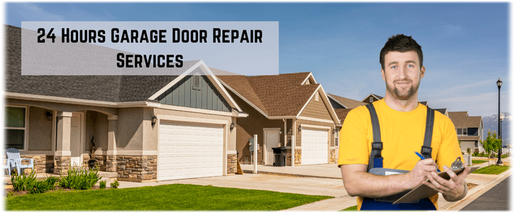 Garage Door Repair Edison NJ