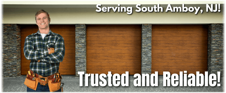 Garage Door Repair South Amboy NJ