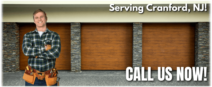 Garage Door Repair Cranford NJ